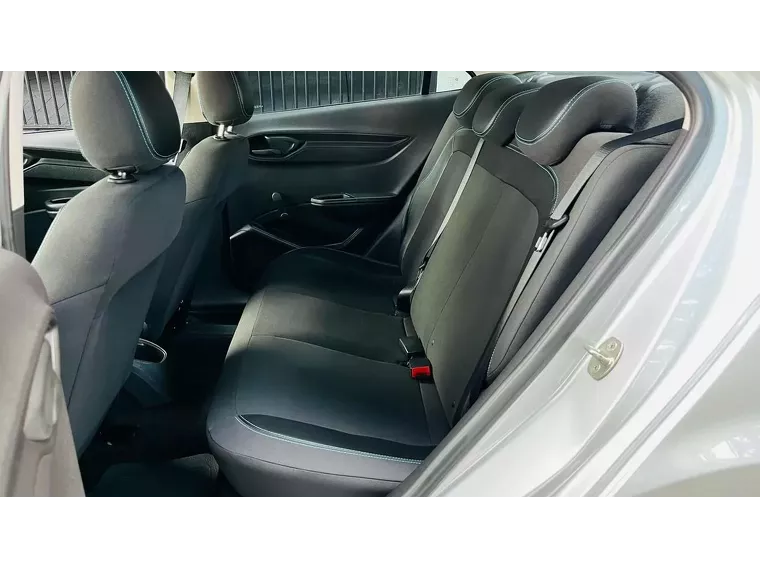 Foto do carro