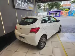 Chevrolet Joy