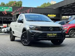 Volkswagen Saveiro