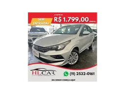 Fiat Cronos