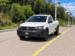 Volkswagen Saveiro