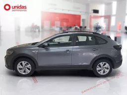 Volkswagen Nivus