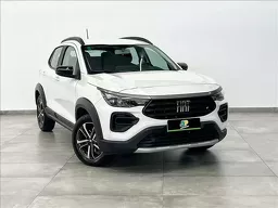 Fiat Pulse