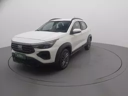 Fiat Pulse