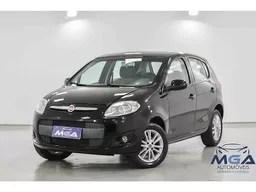 Fiat Palio