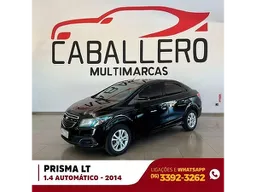 Chevrolet Prisma
