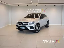 Mercedes-benz GLE 400