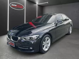 BMW 320i