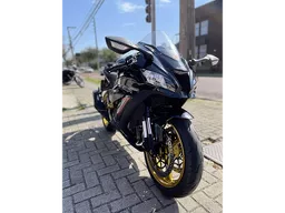 Kawasaki Ninja