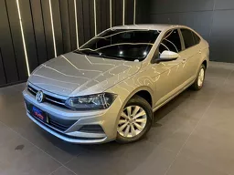 Volkswagen Virtus