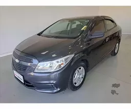 Chevrolet Prisma