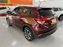 Honda HR-V 2018-vinho-sao-paulo-sao-paulo-127