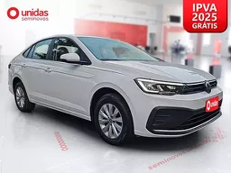Volkswagen Virtus