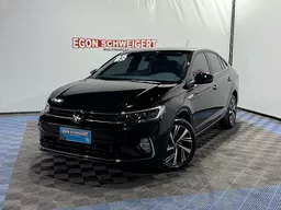 Volkswagen Virtus