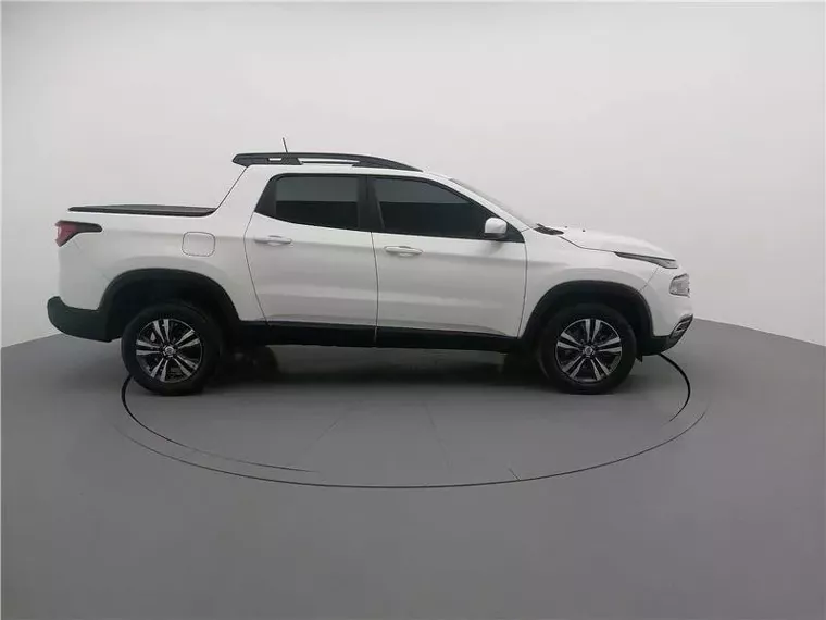 Fiat Toro Branco 1