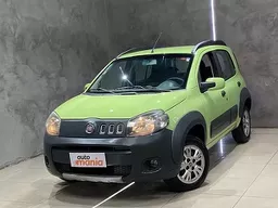 Fiat Uno