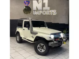 Troller T4