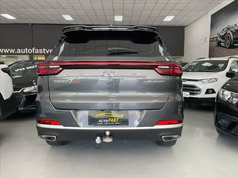 Foto do carro