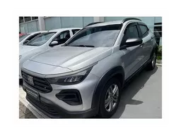 Fiat Pulse