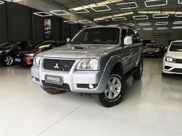 Pajero Sport