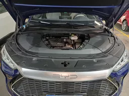 BYD Song Plus