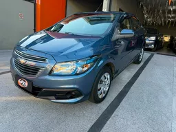 Chevrolet Prisma