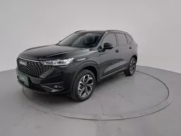 GWM Haval H6