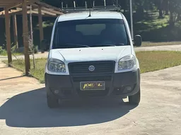 Fiat Doblò