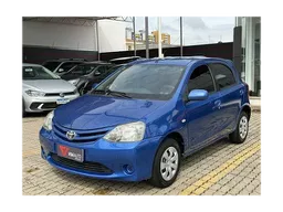 Toyota Etios