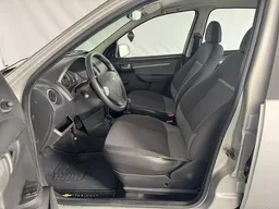 Chevrolet Celta