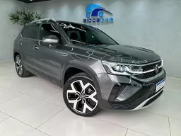 Volkswagen Taos