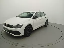 Volkswagen Polo Hatch