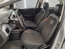 Chevrolet Joy