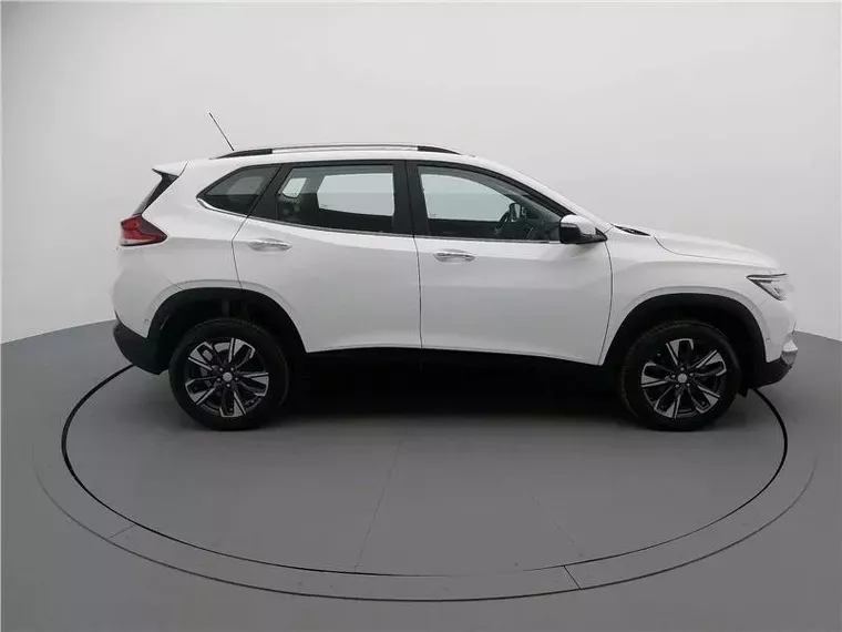 Chevrolet Tracker Branco 15