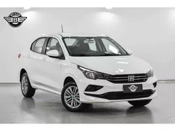 Fiat Cronos