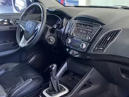 JAC T6