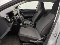 Volkswagen Polo Hatch