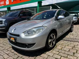 Renault Fluence