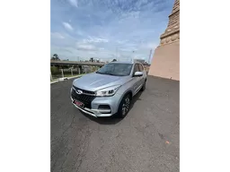 Chery Tiggo 5X