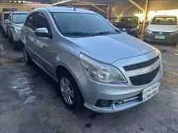 Chevrolet Agile