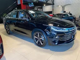 BYD King