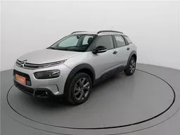 C4 Cactus