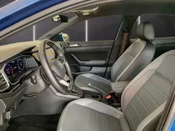 Volkswagen Nivus