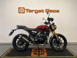 Scrambler