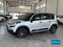 Citroën Aircross
