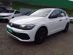 Volkswagen Polo Hatch