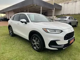 Honda ZR-V