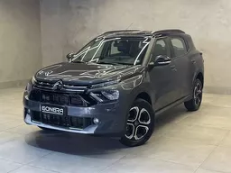 Citroën Aircross