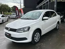 Volkswagen Voyage