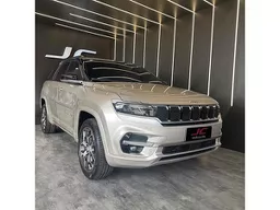 Jeep Commander